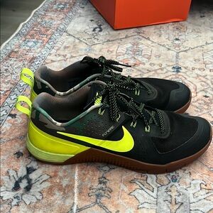 Nike Metcon 1 - AMP